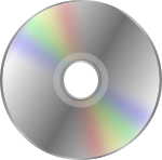 CD  DVD